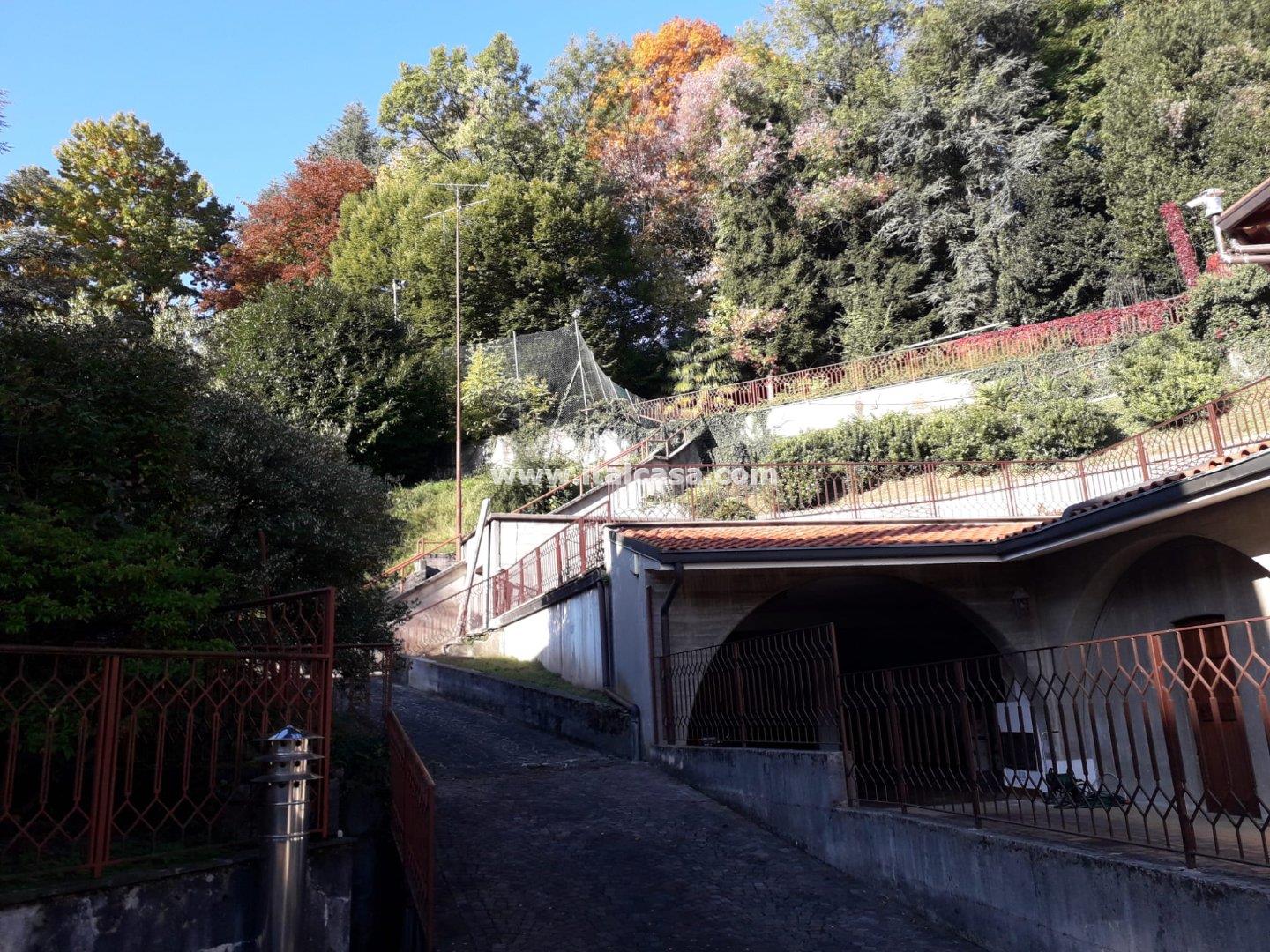 Terreno Residenziale in vendita a Alzano Lombardo