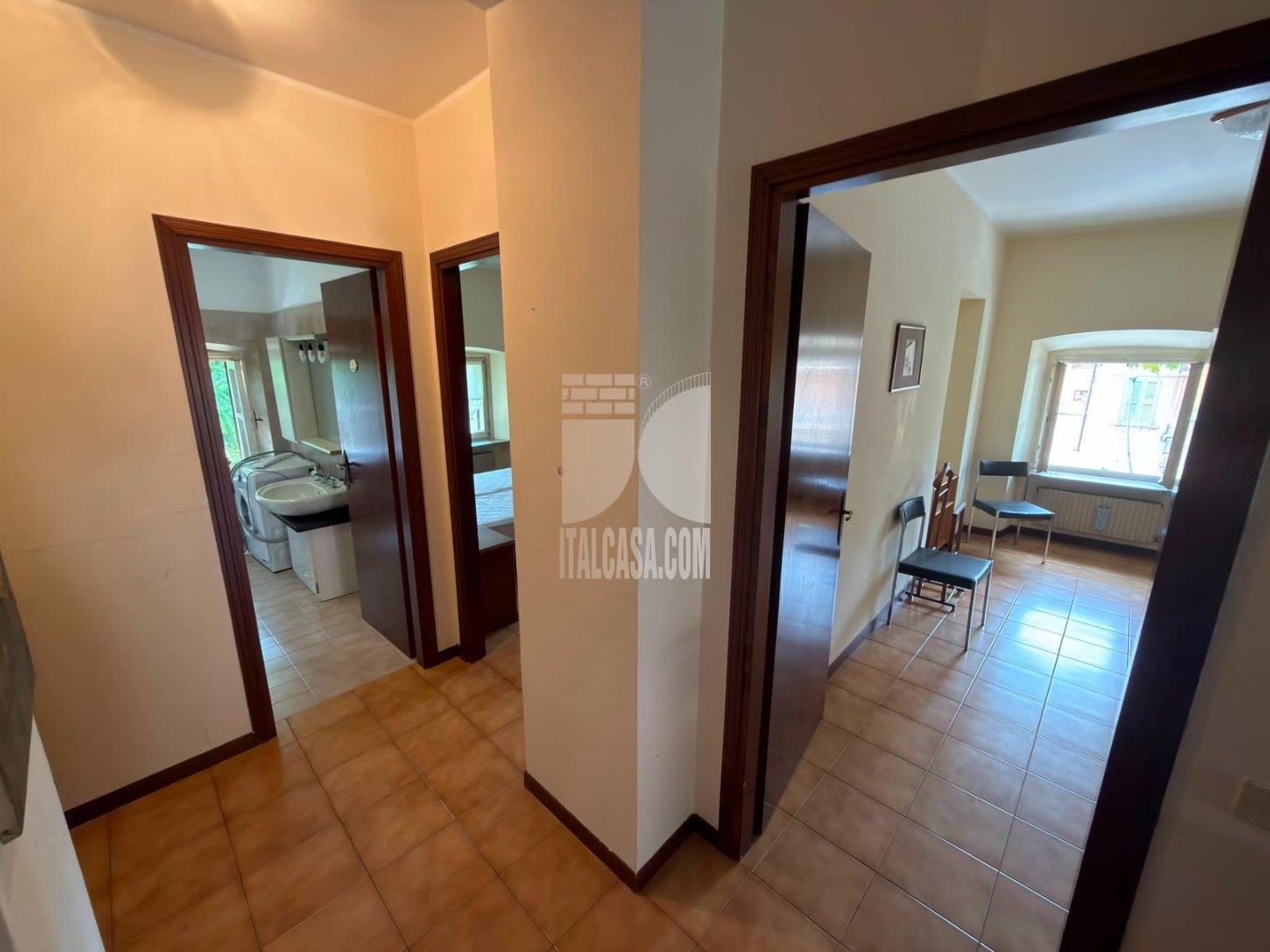 Appartamento in affitto a Nembro