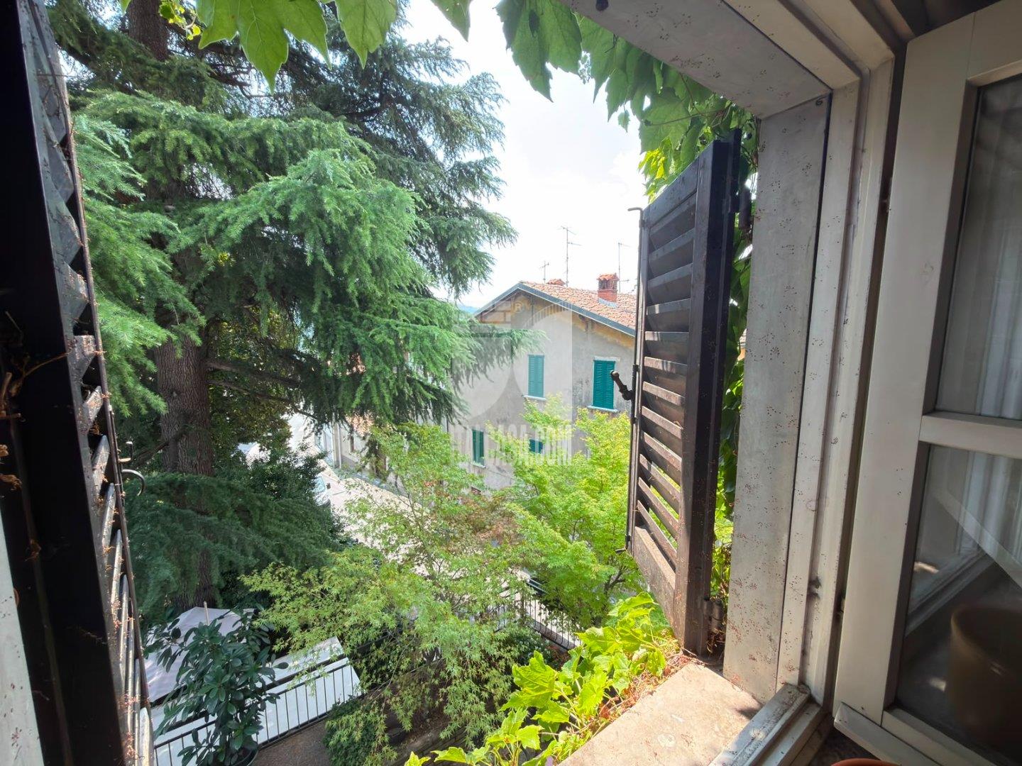 Appartamento in affitto a Nembro