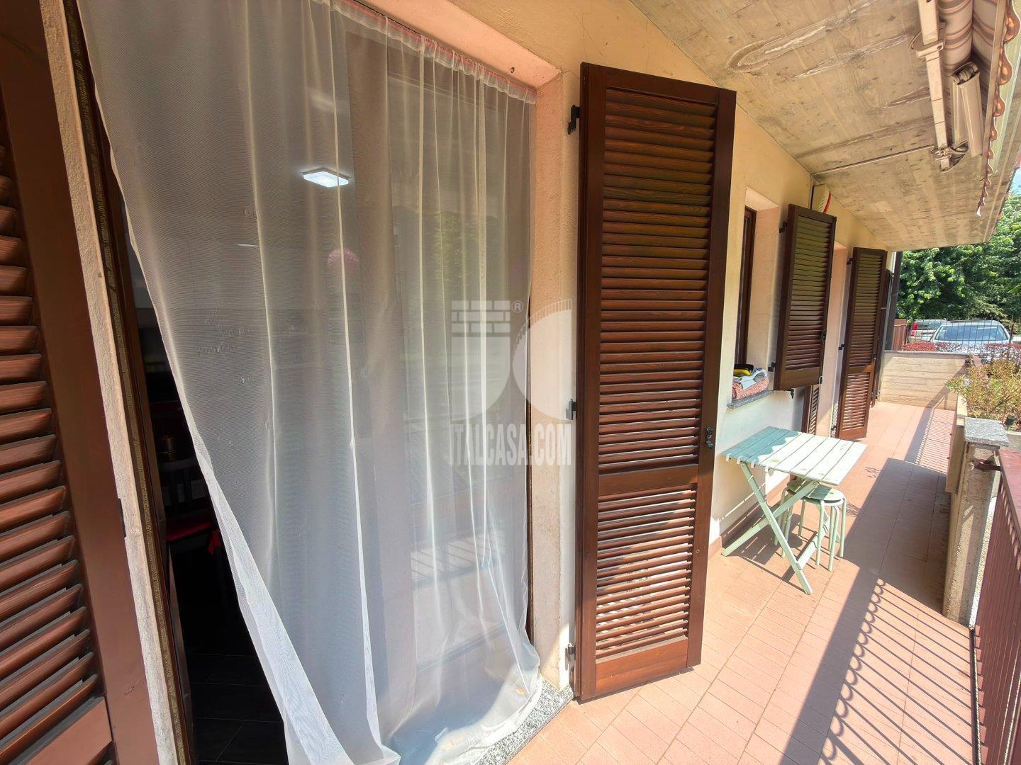 Appartamento in vendita a Cene