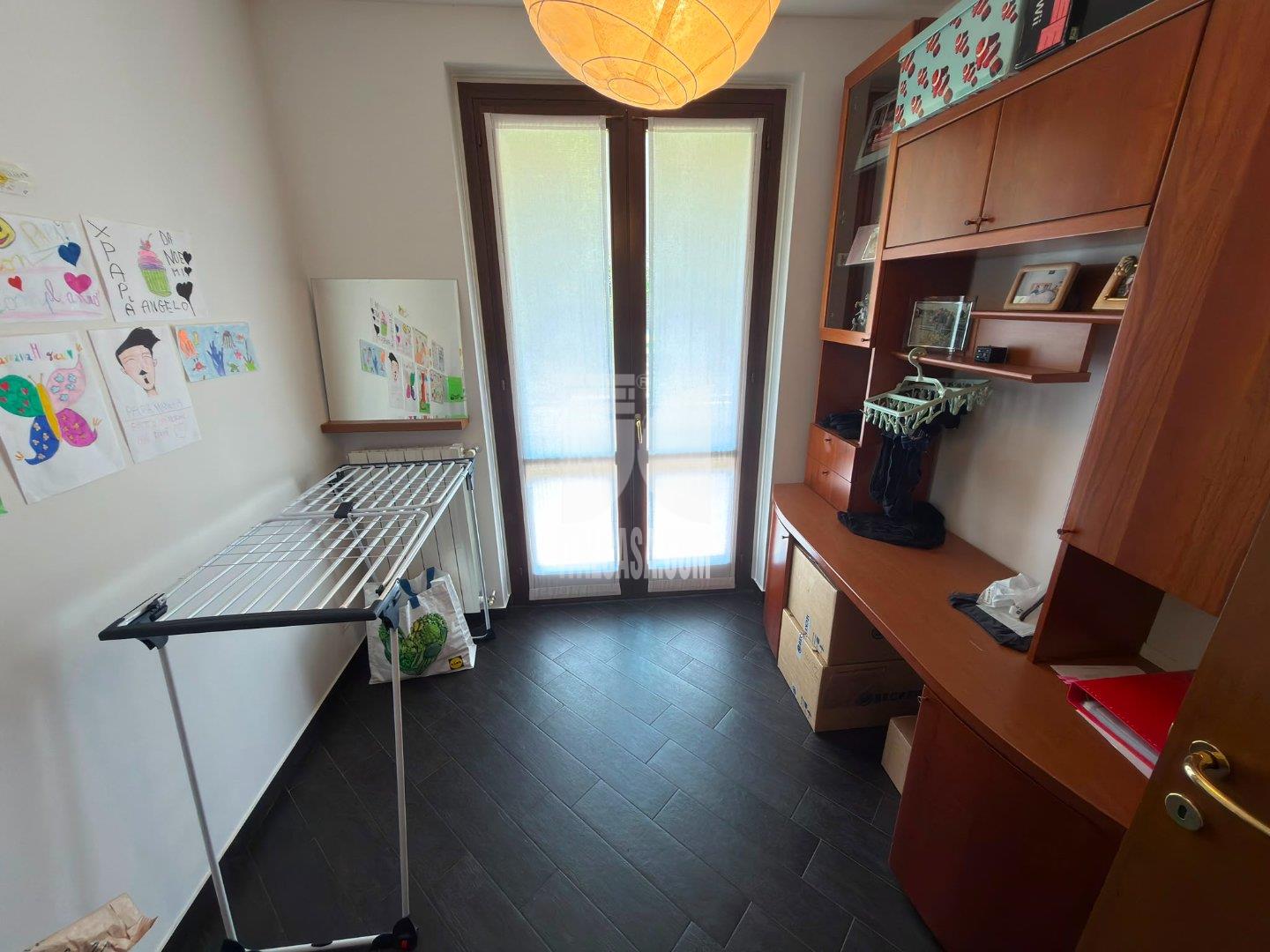 Appartamento in vendita a Cene