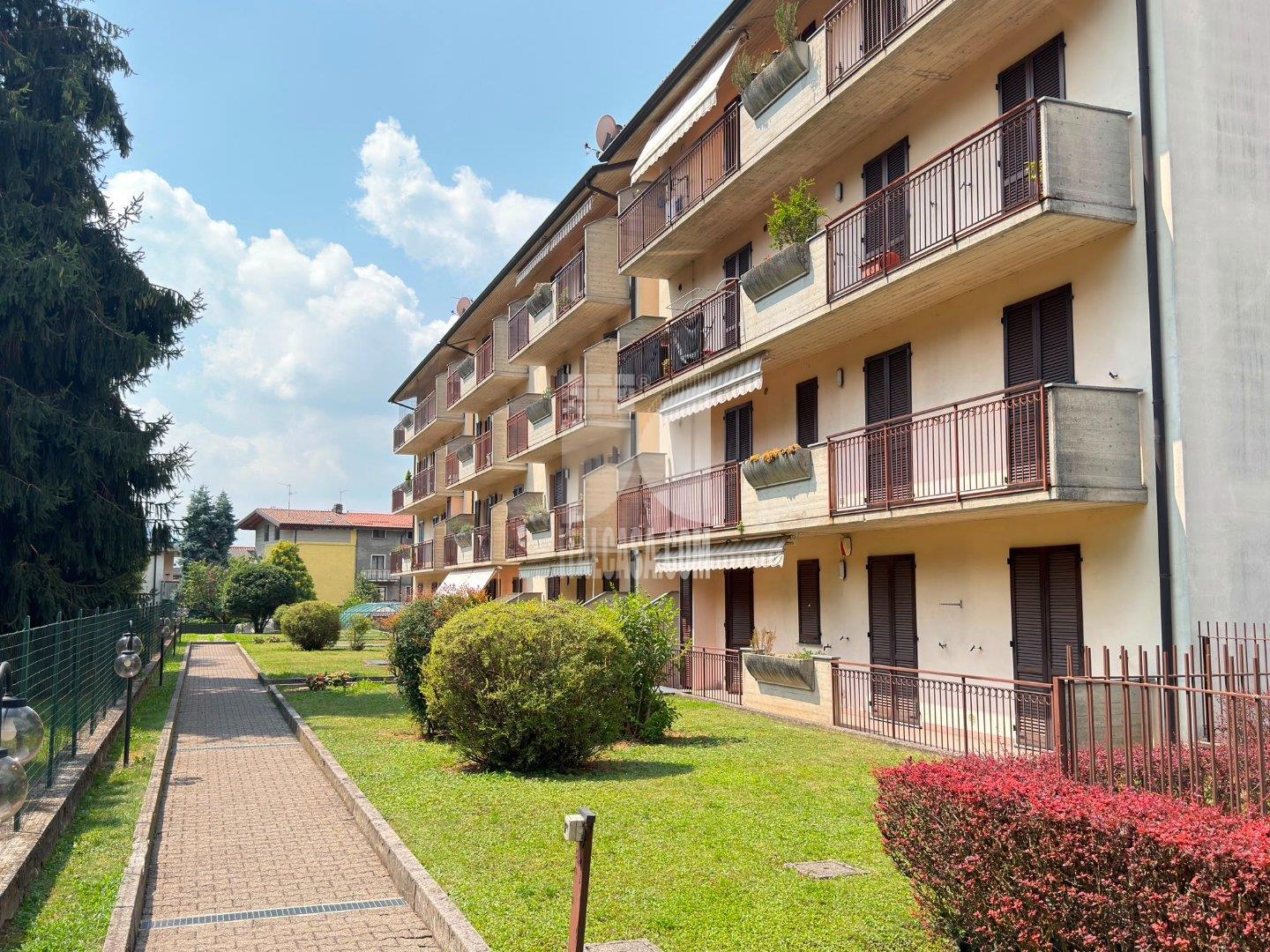 Appartamento in vendita a Cene