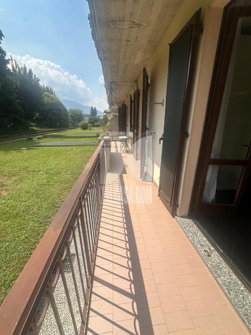 Appartamento in vendita a Cene