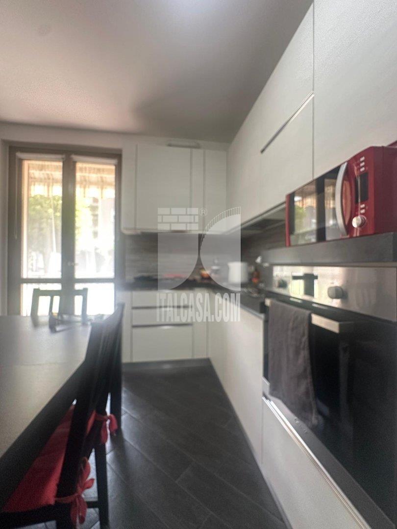 Appartamento in vendita a Cene