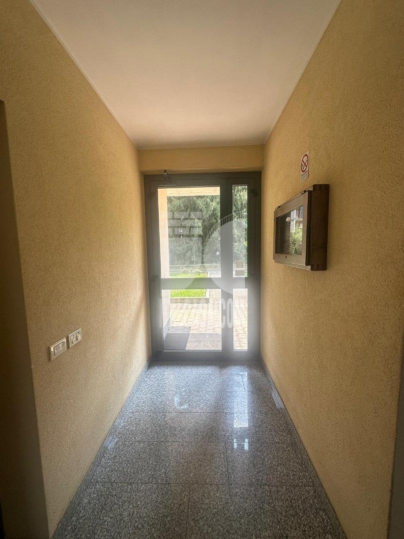 Appartamento in vendita a Cene