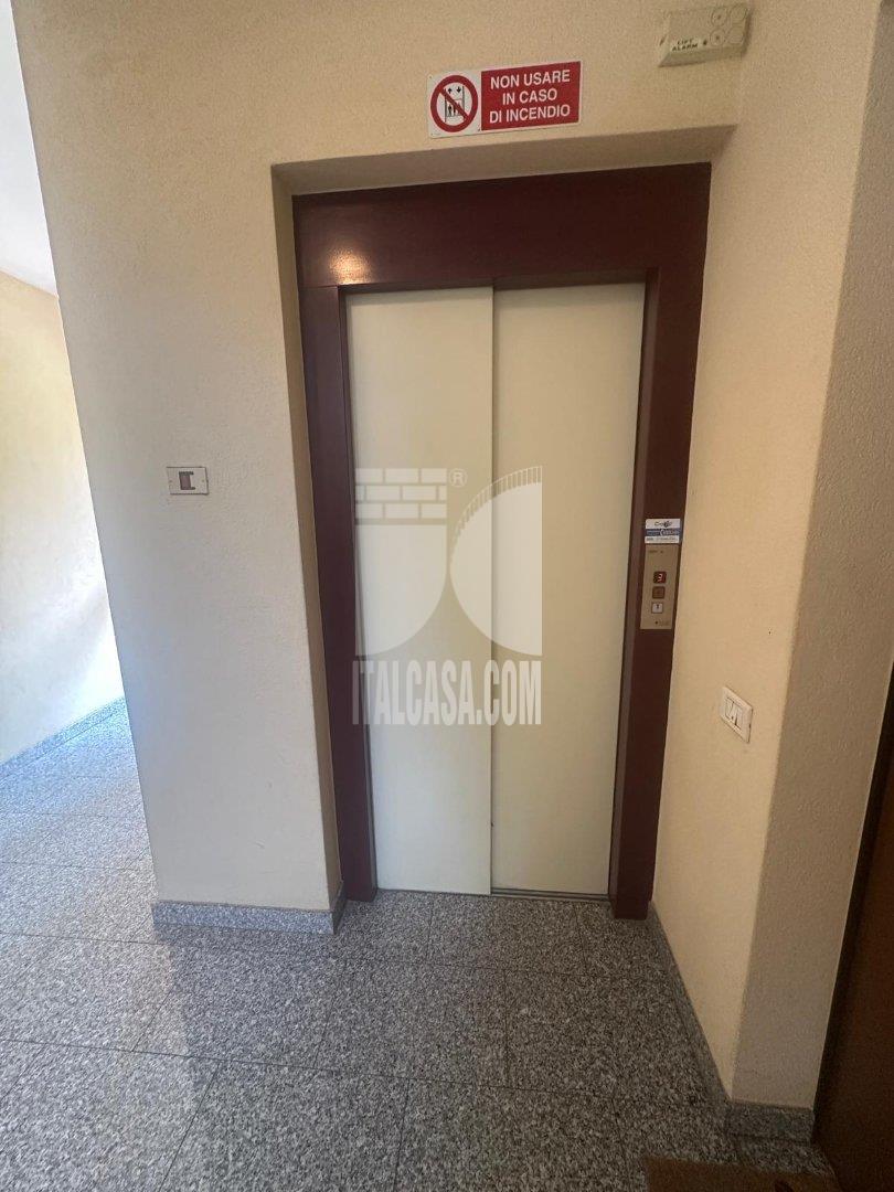 Appartamento in vendita a Cene