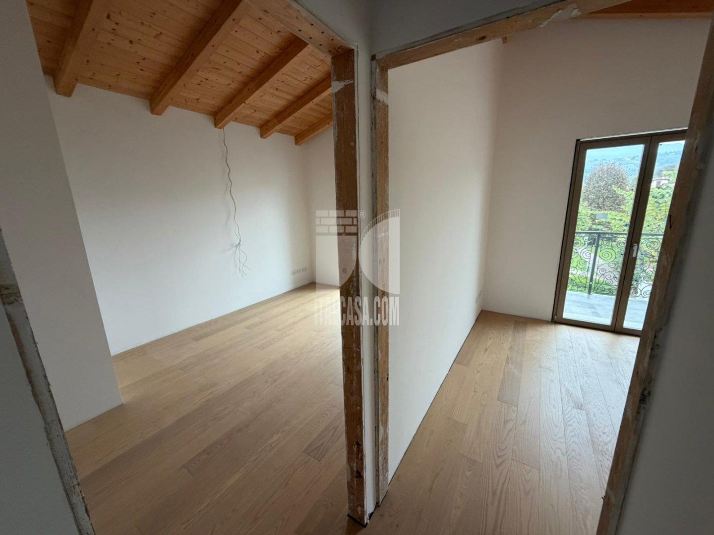 Appartamento in vendita a Albano Sant