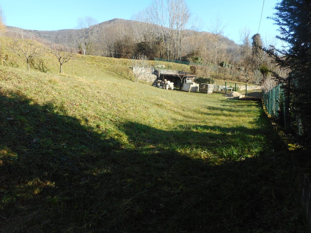 Terreno Residenziale in vendita a Alzano Lombardo