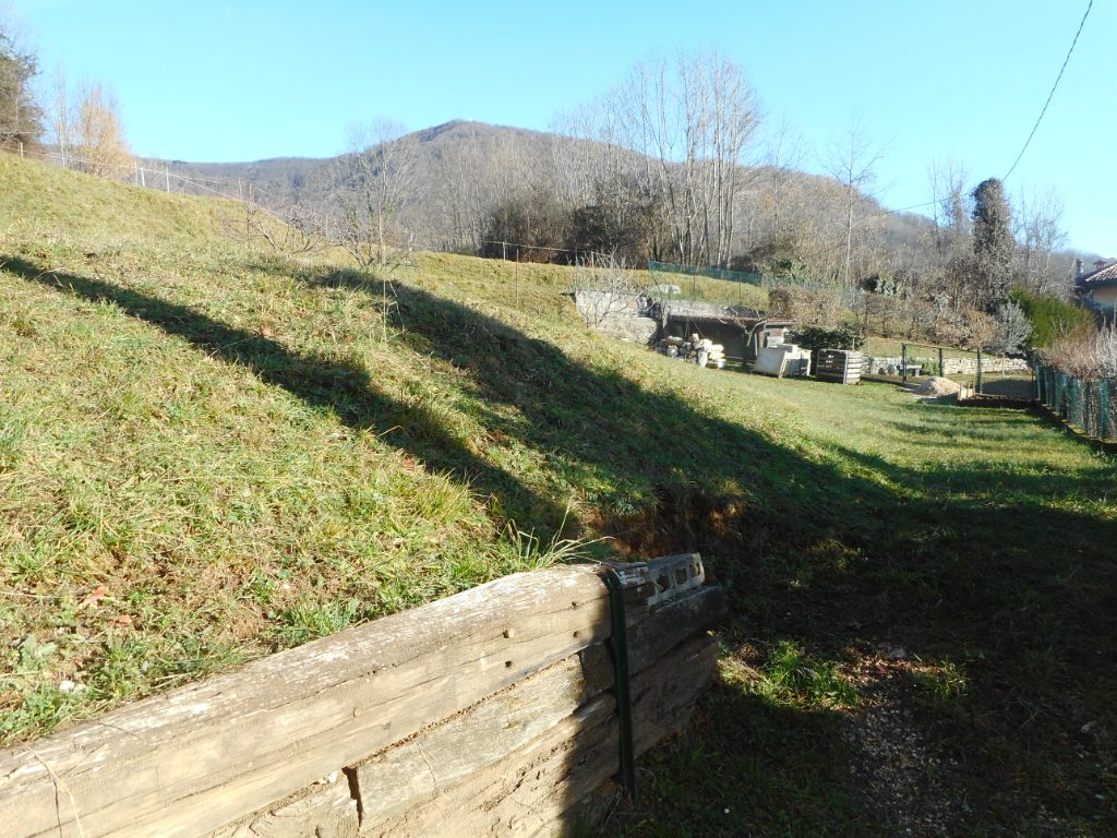 Terreno Residenziale in vendita a Alzano Lombardo