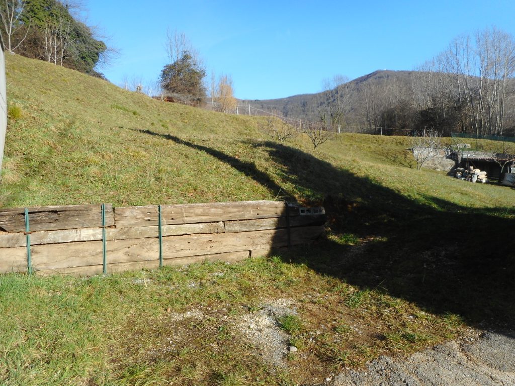 Terreno Residenziale in vendita a Alzano Lombardo