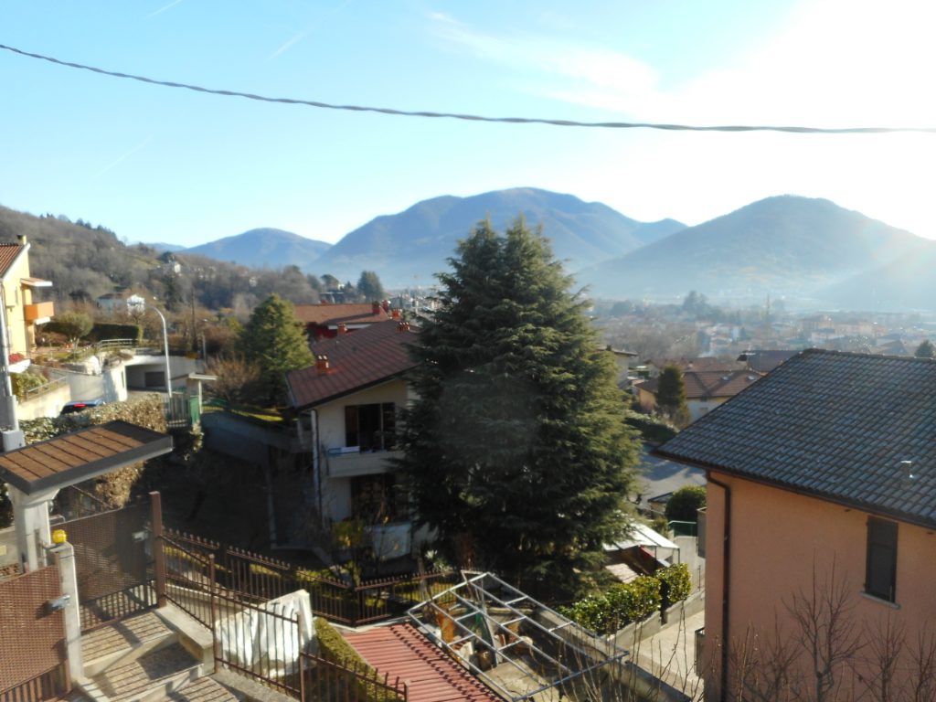 Terreno Residenziale in vendita a Alzano Lombardo