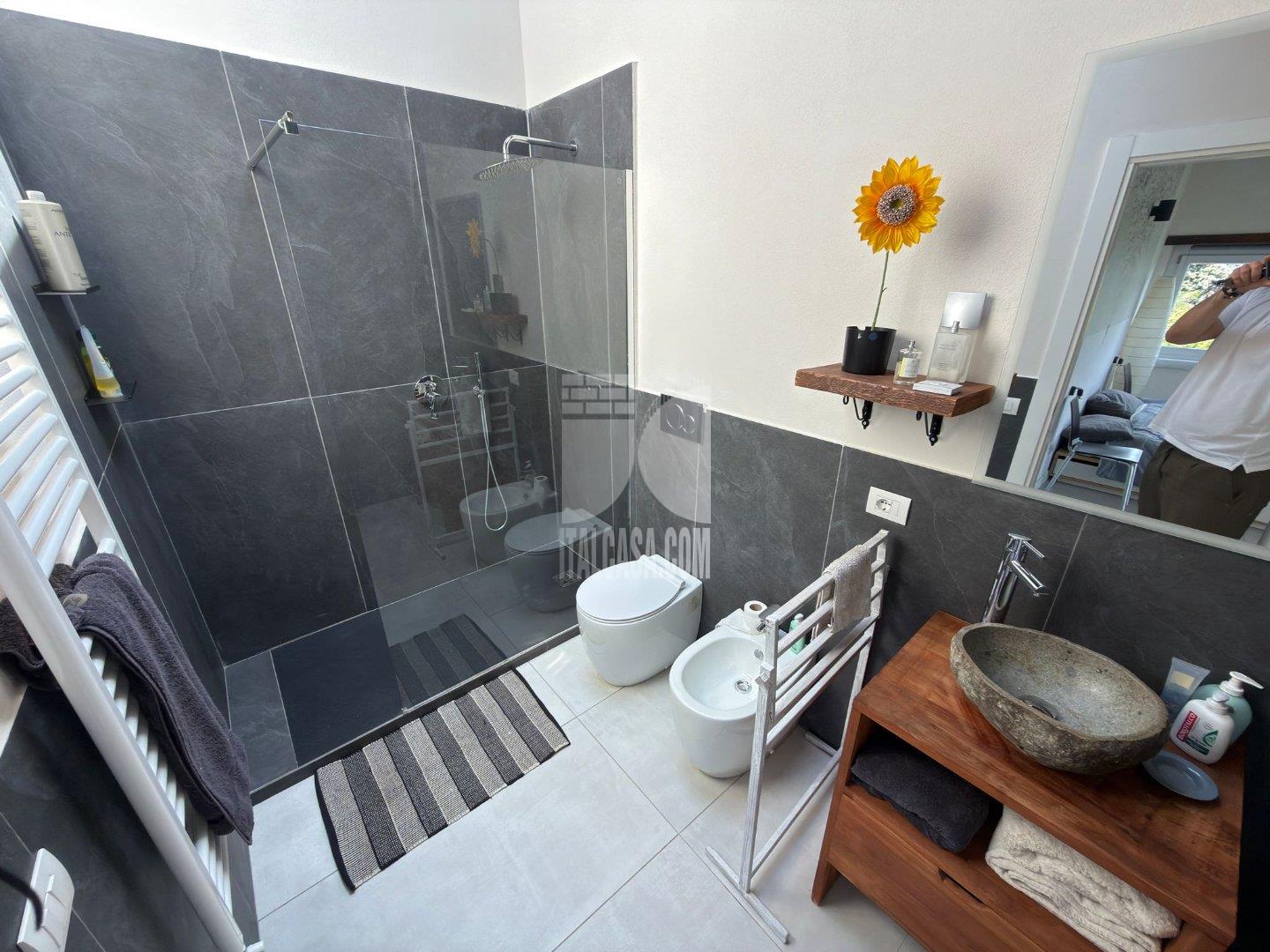 Appartamento in vendita a Nembro