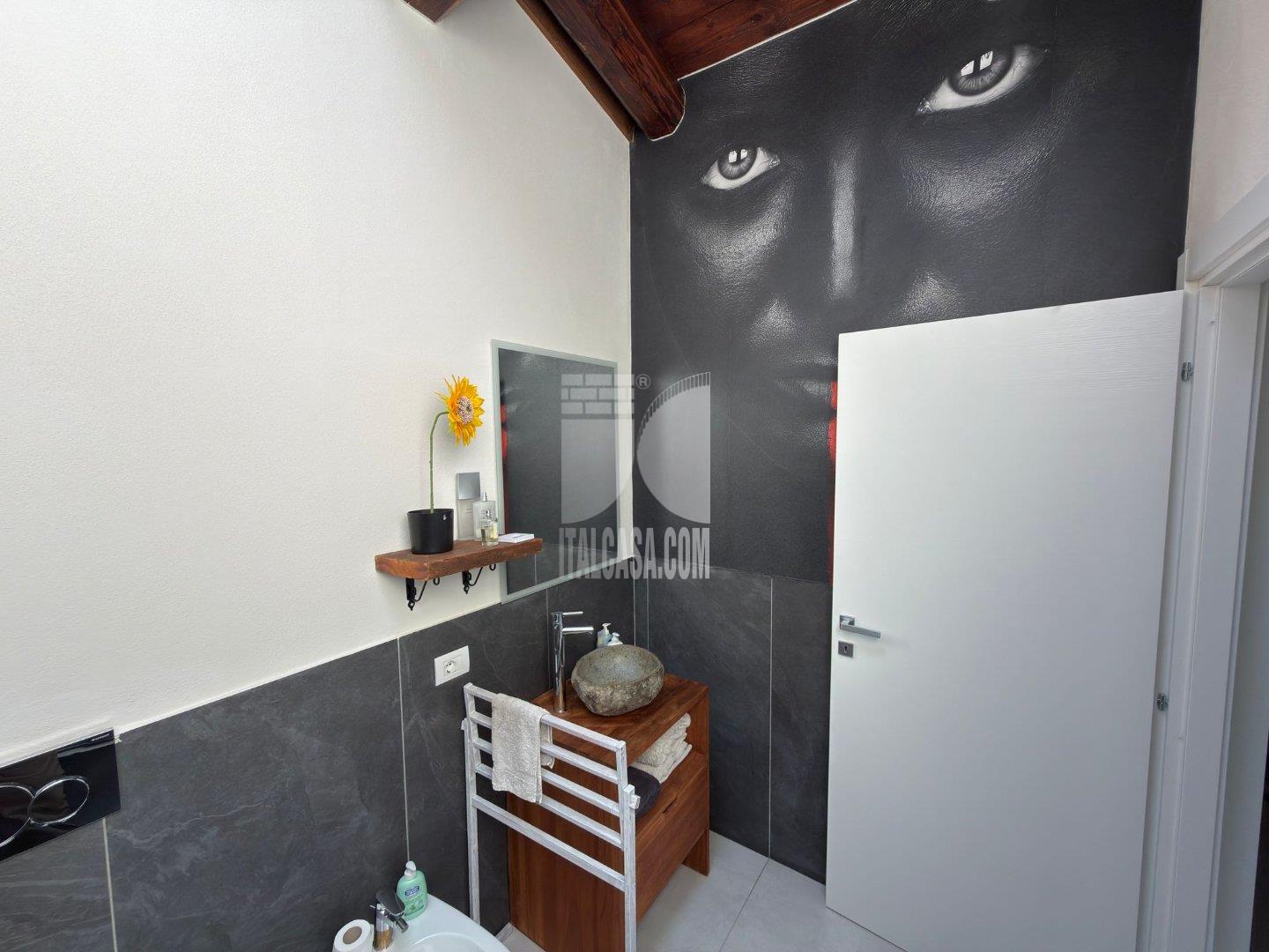 Appartamento in vendita a Nembro