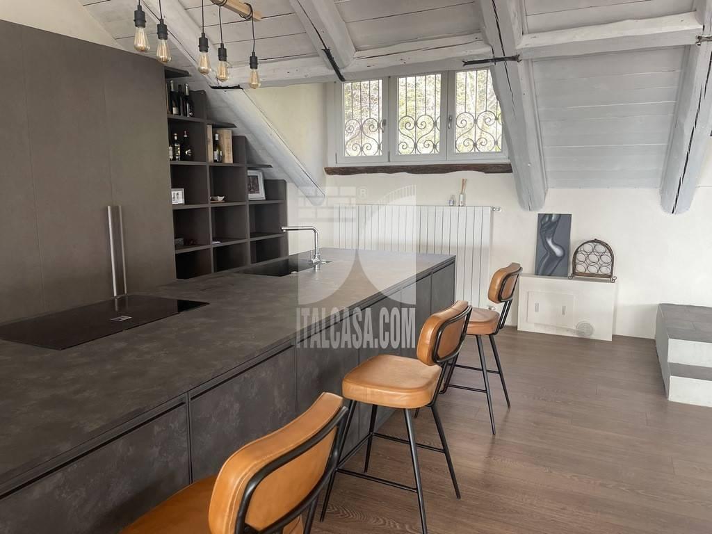 Appartamento in vendita a Nembro