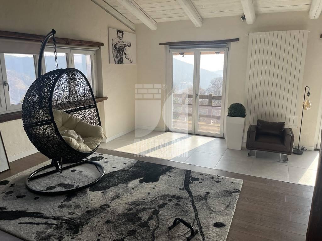 Appartamento in vendita a Nembro