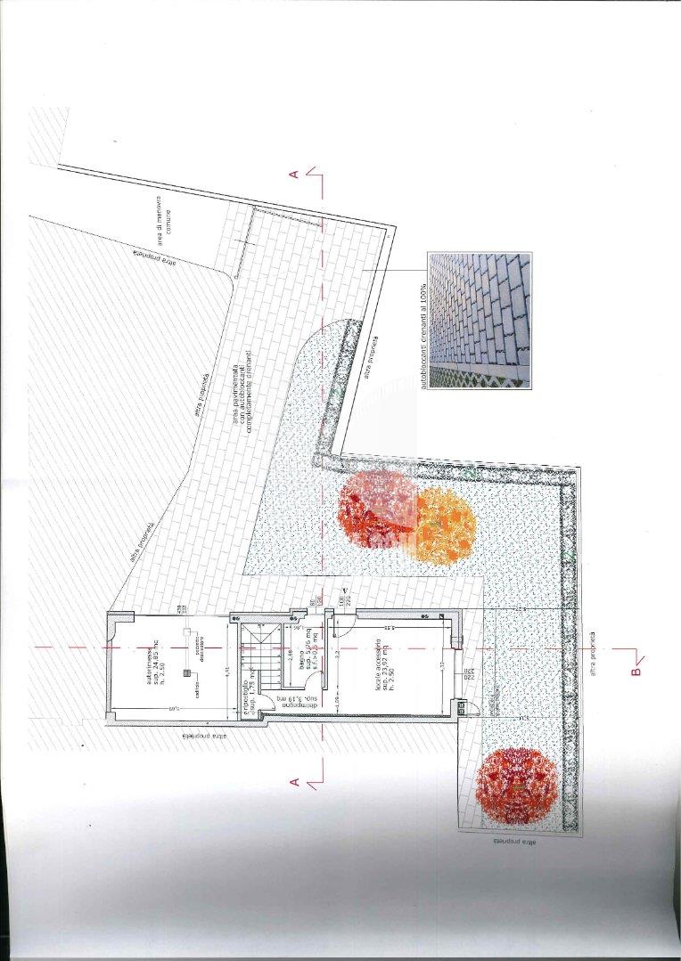 Casa Unifamiliare in vendita a Nembro