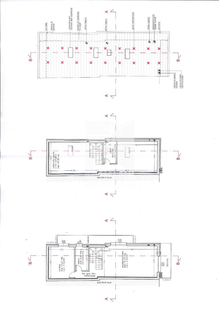 Casa Unifamiliare in vendita a Nembro