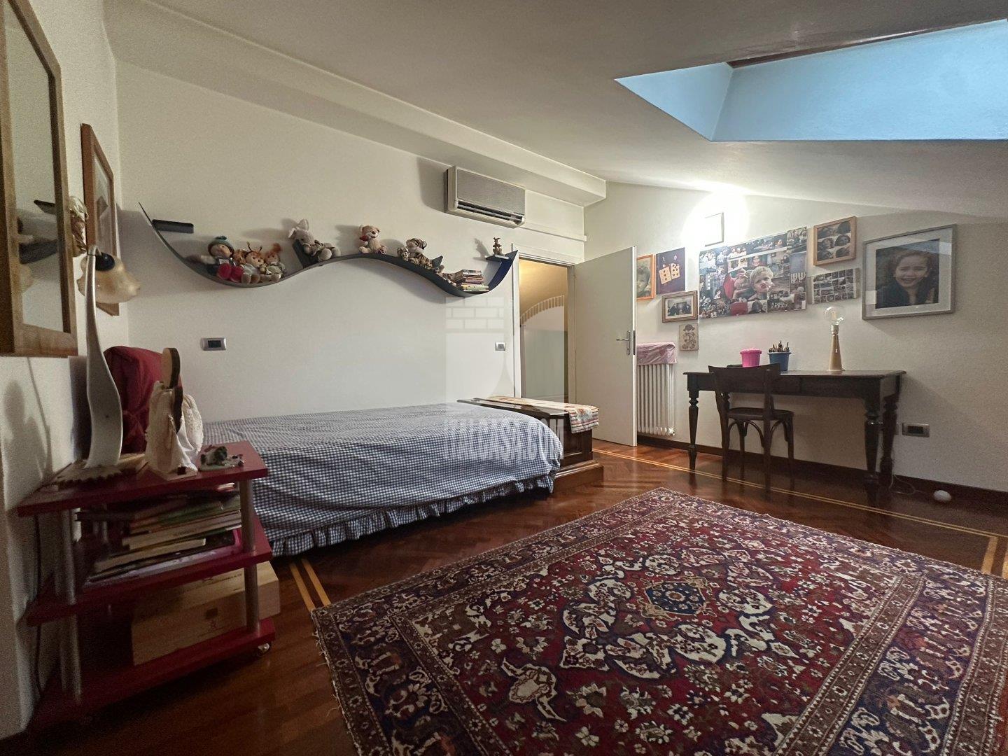 Appartamento in vendita a Scanzorosciate