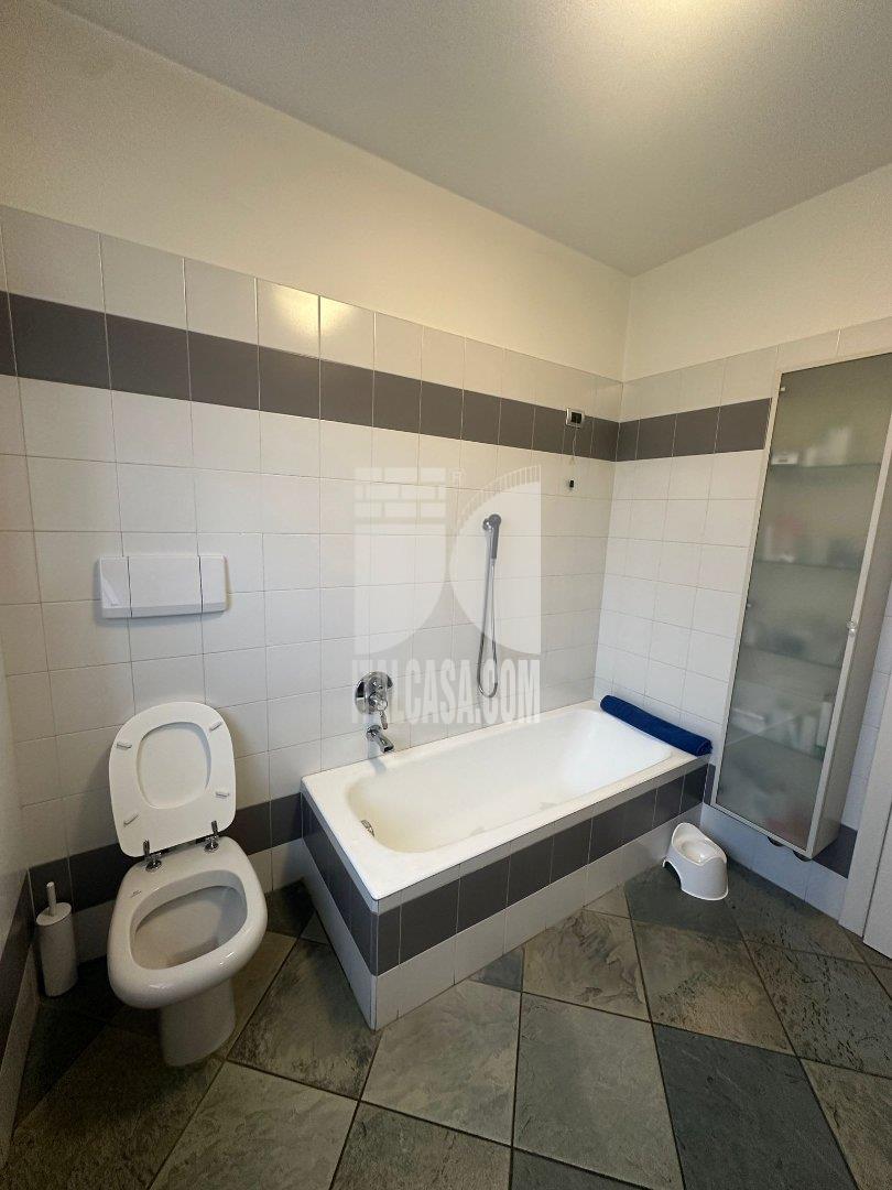 Appartamento in vendita a Scanzorosciate