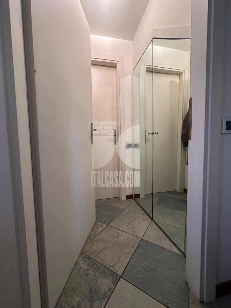 Appartamento in vendita a Scanzorosciate