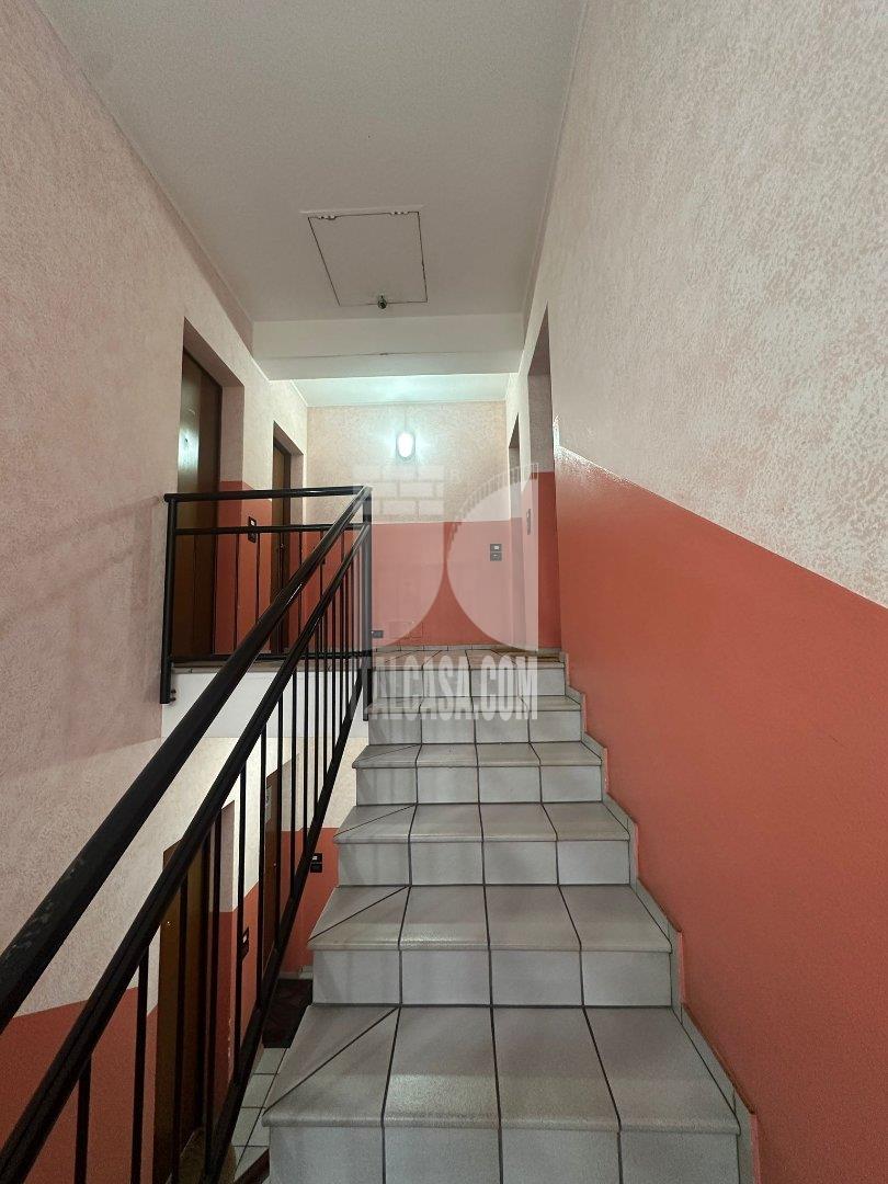 Appartamento in vendita a Scanzorosciate