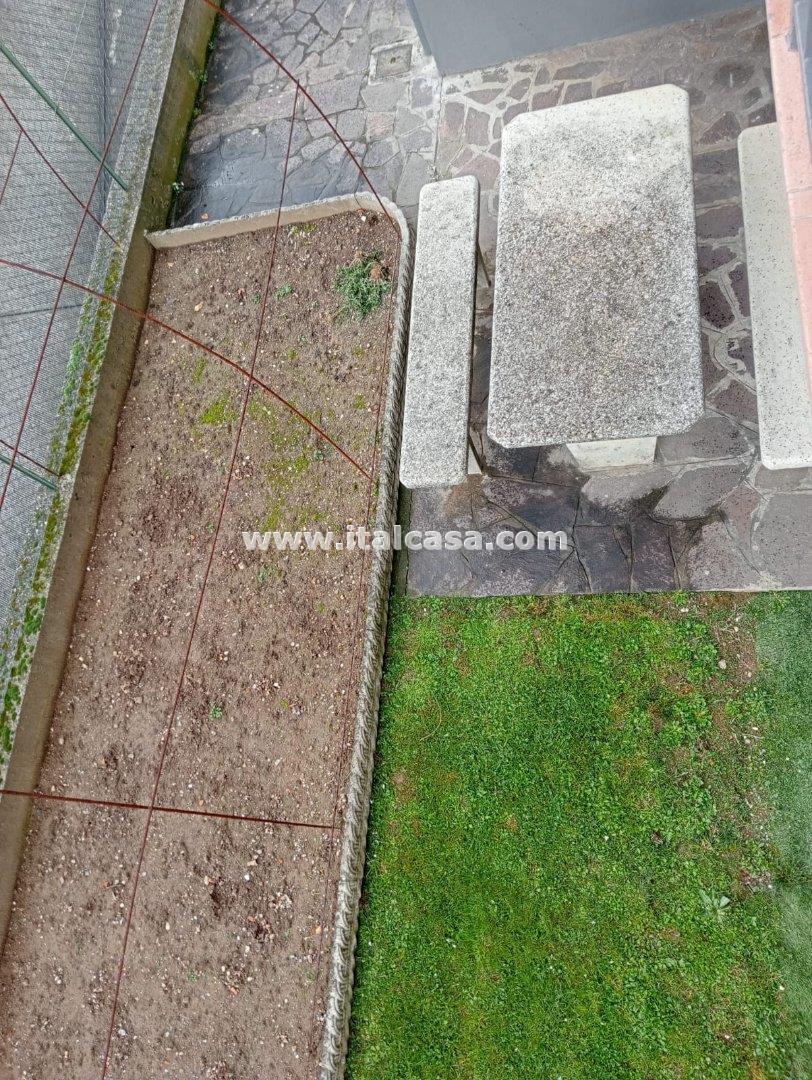 Villa Unifamiliare in vendita a Villa di Serio