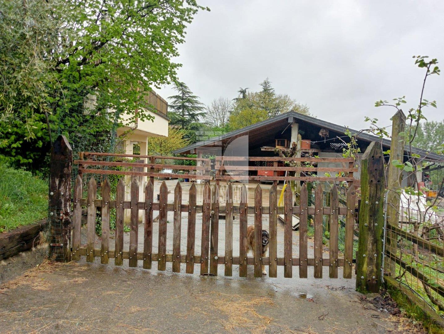 Baita in vendita a Cenate Sotto