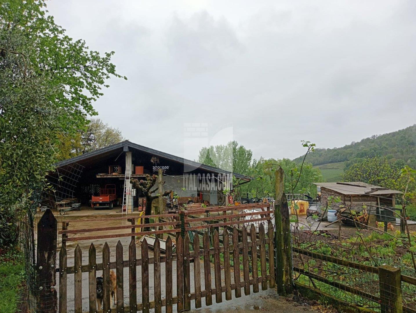 Baita in vendita a Cenate Sotto