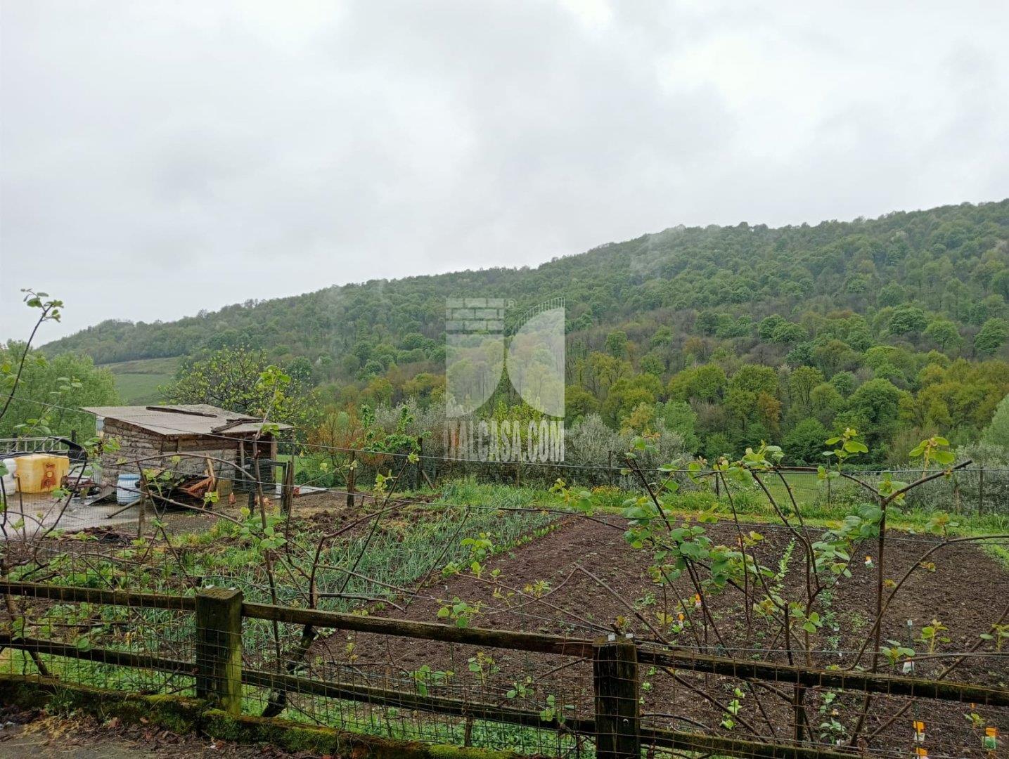 Baita in vendita a Cenate Sotto