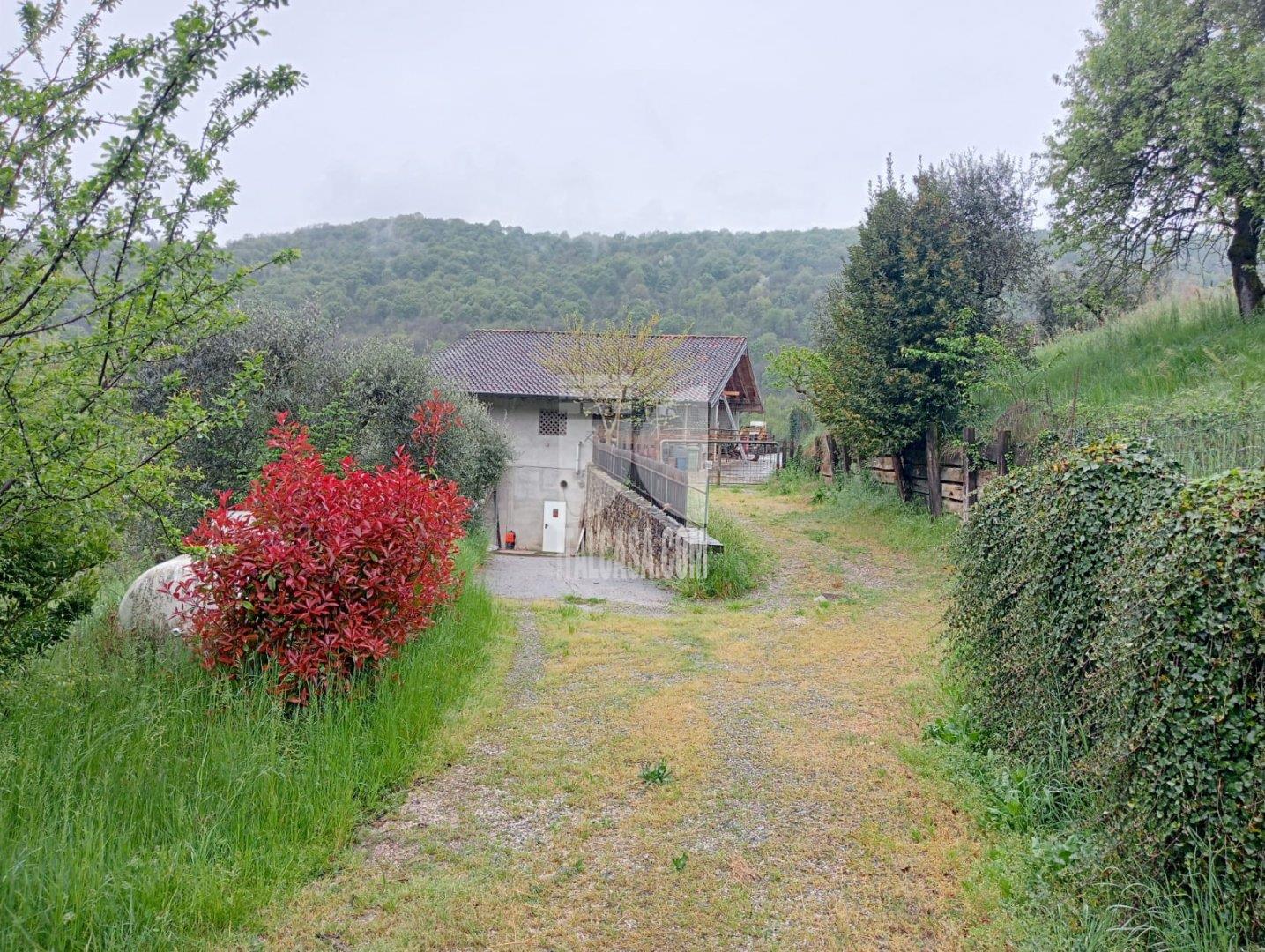 Baita in vendita a Cenate Sotto