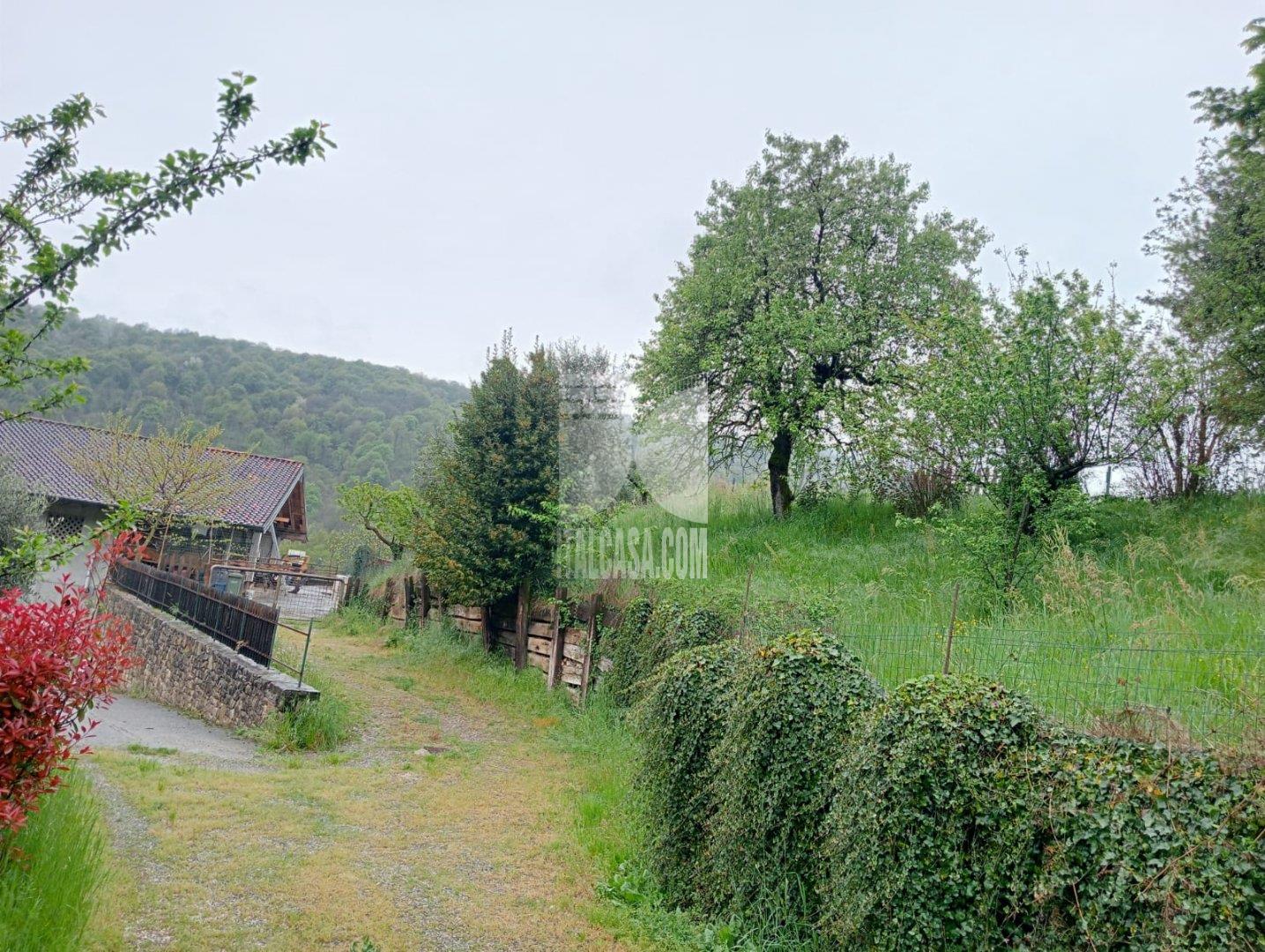 Baita in vendita a Cenate Sotto