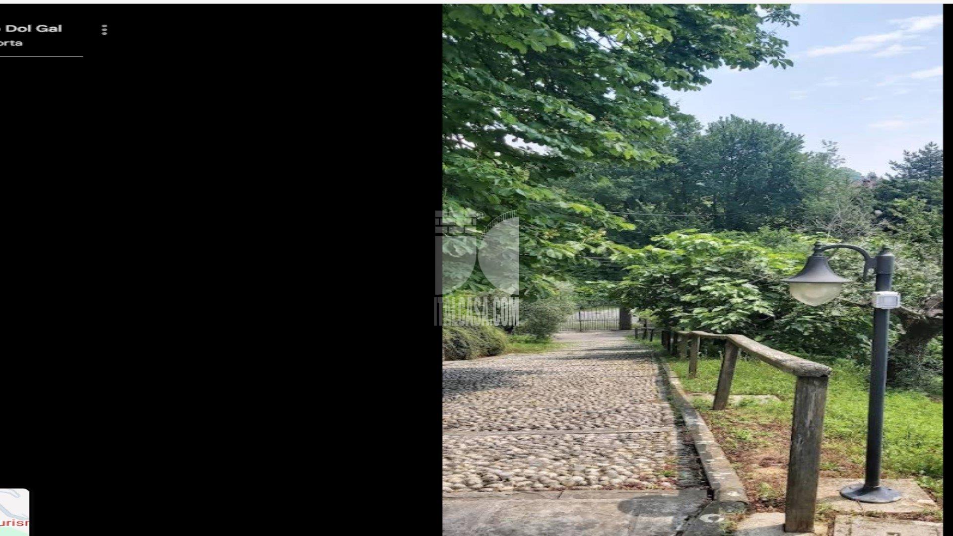 Baita in vendita a Cenate Sotto