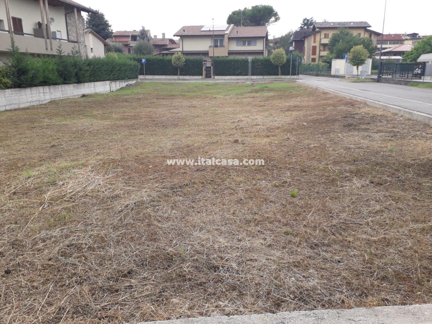 Terreno Residenziale in vendita a Torre de