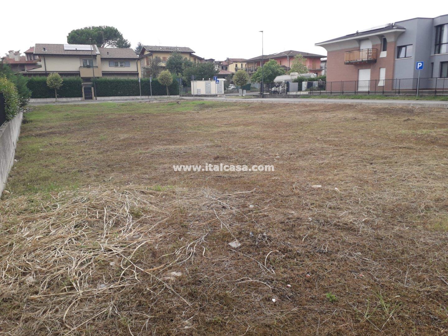 Terreno Residenziale in vendita a Torre de