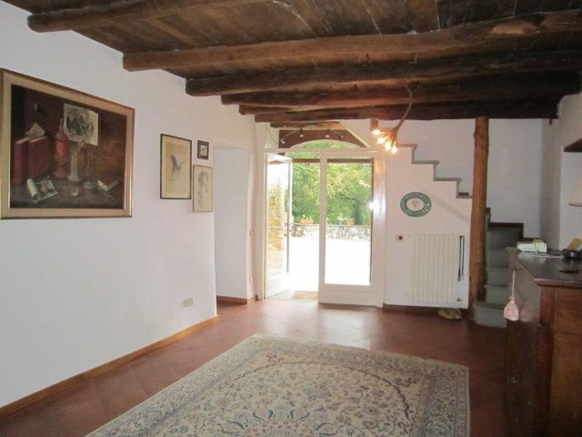 Cascina in vendita a Alzano Lombardo