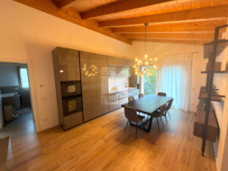 Appartamento in vendita a Albano Sant'Alessandro