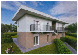 Appartamento in vendita a Cenate Sotto