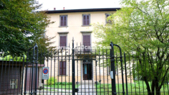Appartamento in vendita a Alzano Lombardo