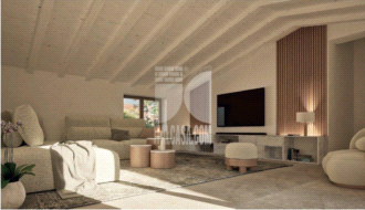 Appartamento in vendita a Albano Sant'Alessandro