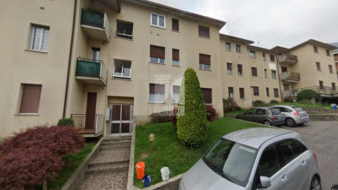 Appartamento in vendita a Albino