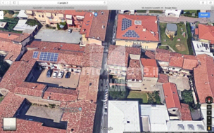 Casa Plurifamiliare in vendita a Villa di Serio