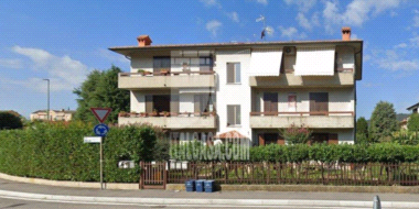 Appartamento in vendita a Villa di Serio