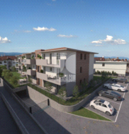 Appartamento in vendita a Cenate Sotto