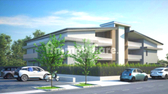 Appartamento in vendita a Scanzorosciate