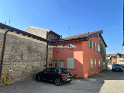 Appartamento in vendita a Scanzorosciate