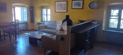 Appartamento in affitto a Nembro