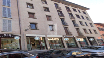 Negozio in vendita a Bergamo