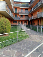 Appartamento in affitto a Villa di Serio