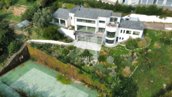 Villa Unifamiliare in vendita a Alzano Lombardo