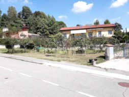 Terreno Residenziale in vendita a Scanzorosciate